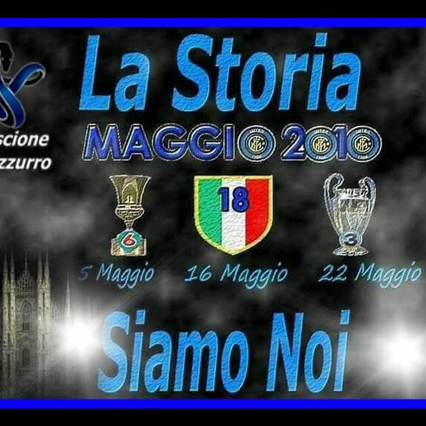 Lo show di giacomo