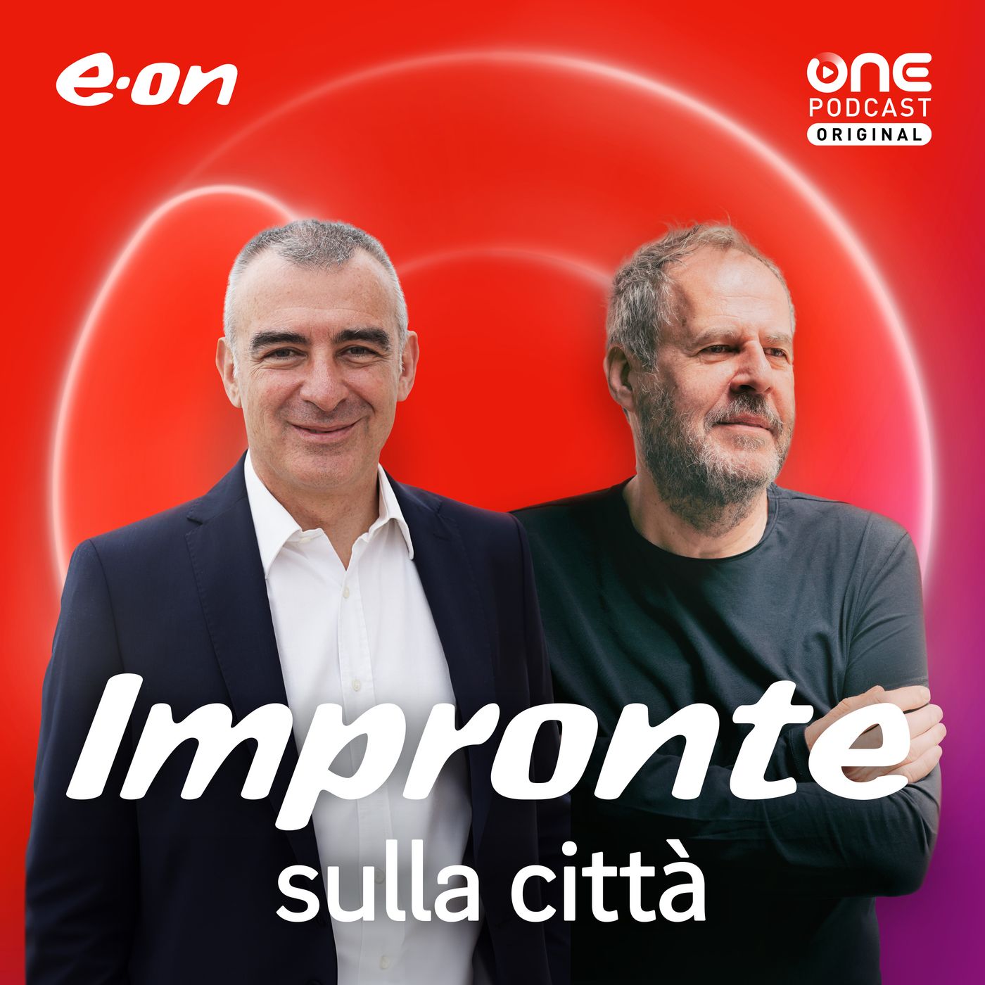 Impronte sulla città - con Mario Cucinella