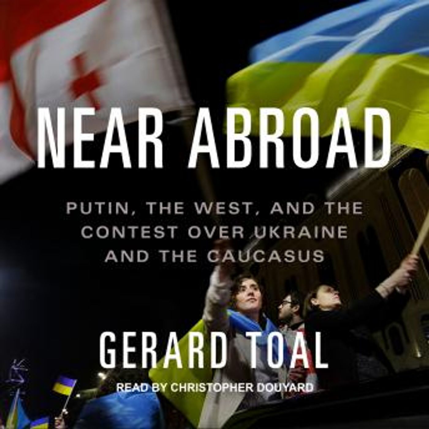 Explore the Latest Audiobooks in Non-Fiction, Current Affairs, Law, & Politics