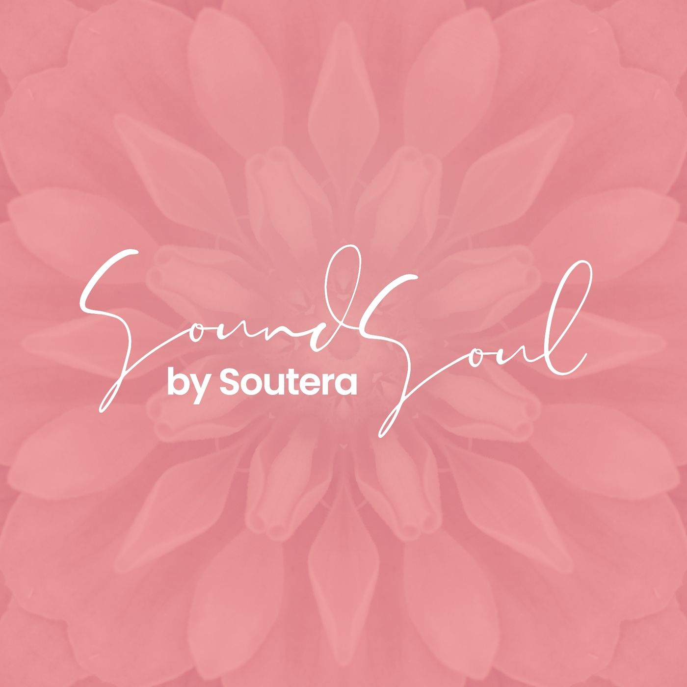 Sound Soul podcast artwork