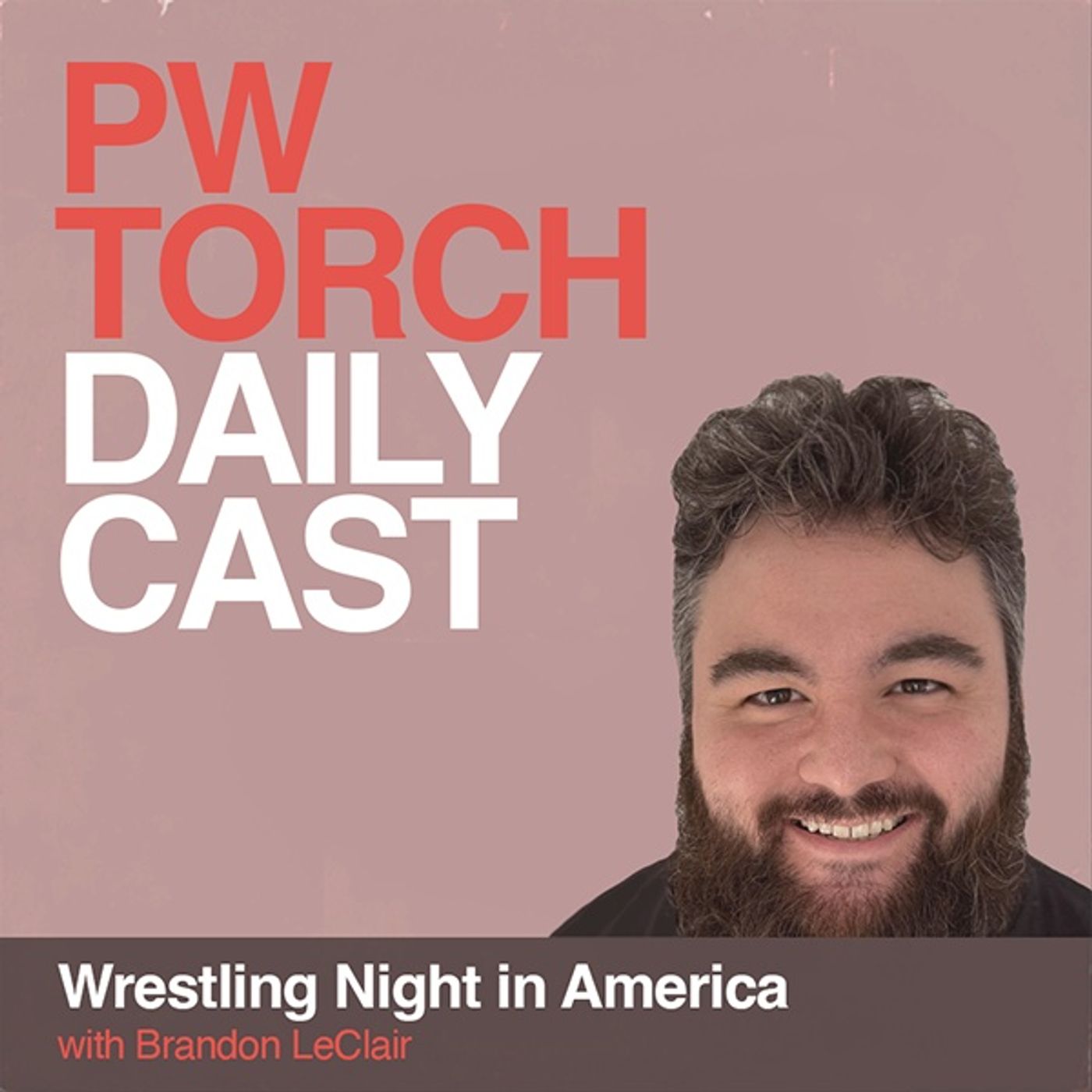PWTorch Dailycast