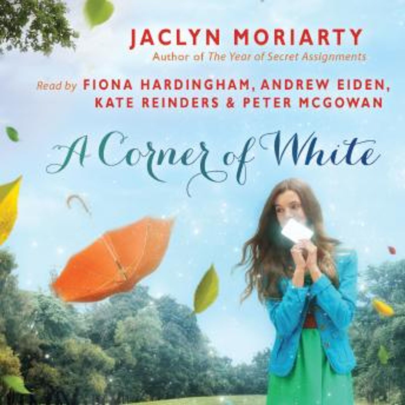 Download High-Quality Full Audiobooks in Teen & YA, Tough Topics