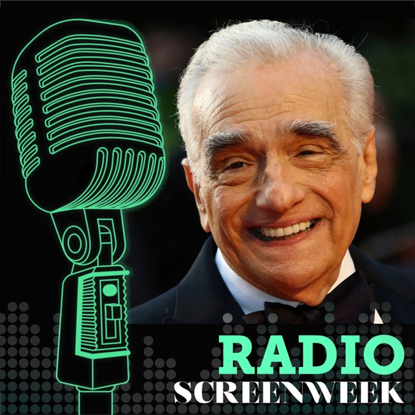 Il film della settimana - The Irishman di Martin Scorsese episode artwork