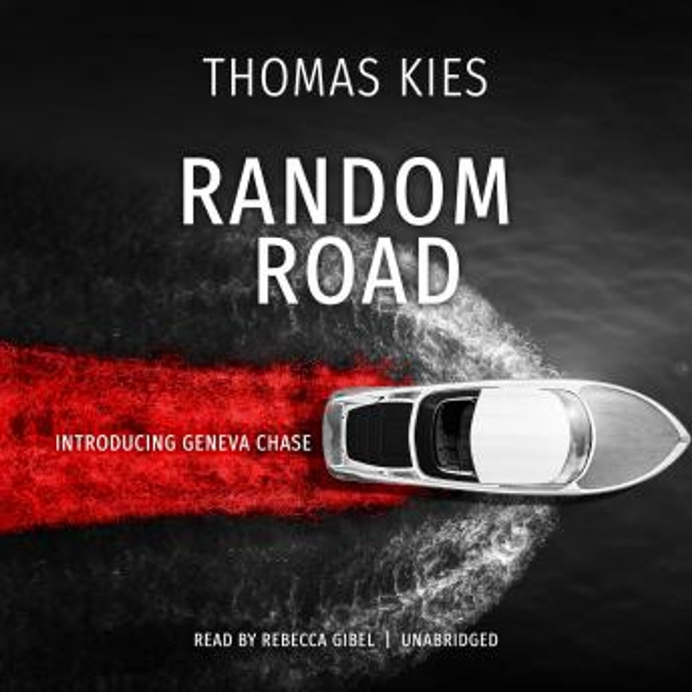 Top Full Audiobooks in Mystery, Thriller & Horror, Police & Detective