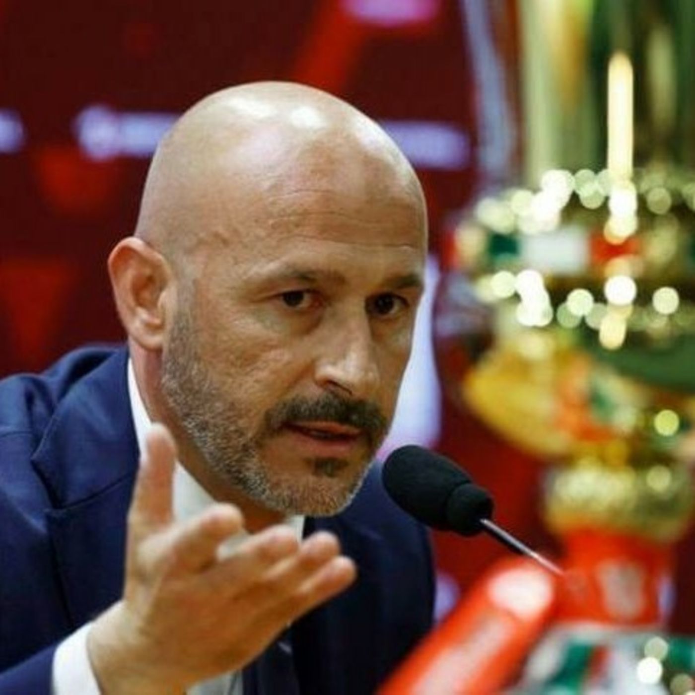 L\'Angolo del Calciofilo