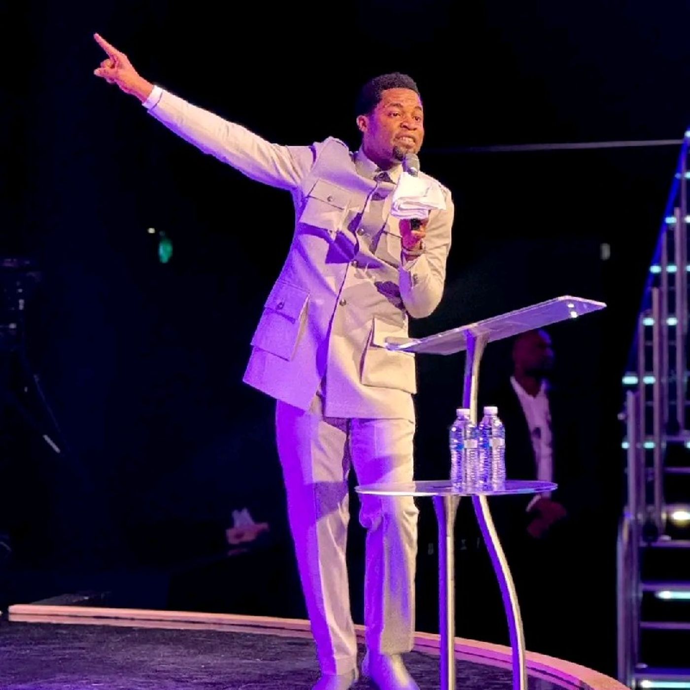 HOW TO ACTIVATE DIFFERENT DIMENSIONS OF POWER IN YOU APOSTLE MICHAEL OROKPO