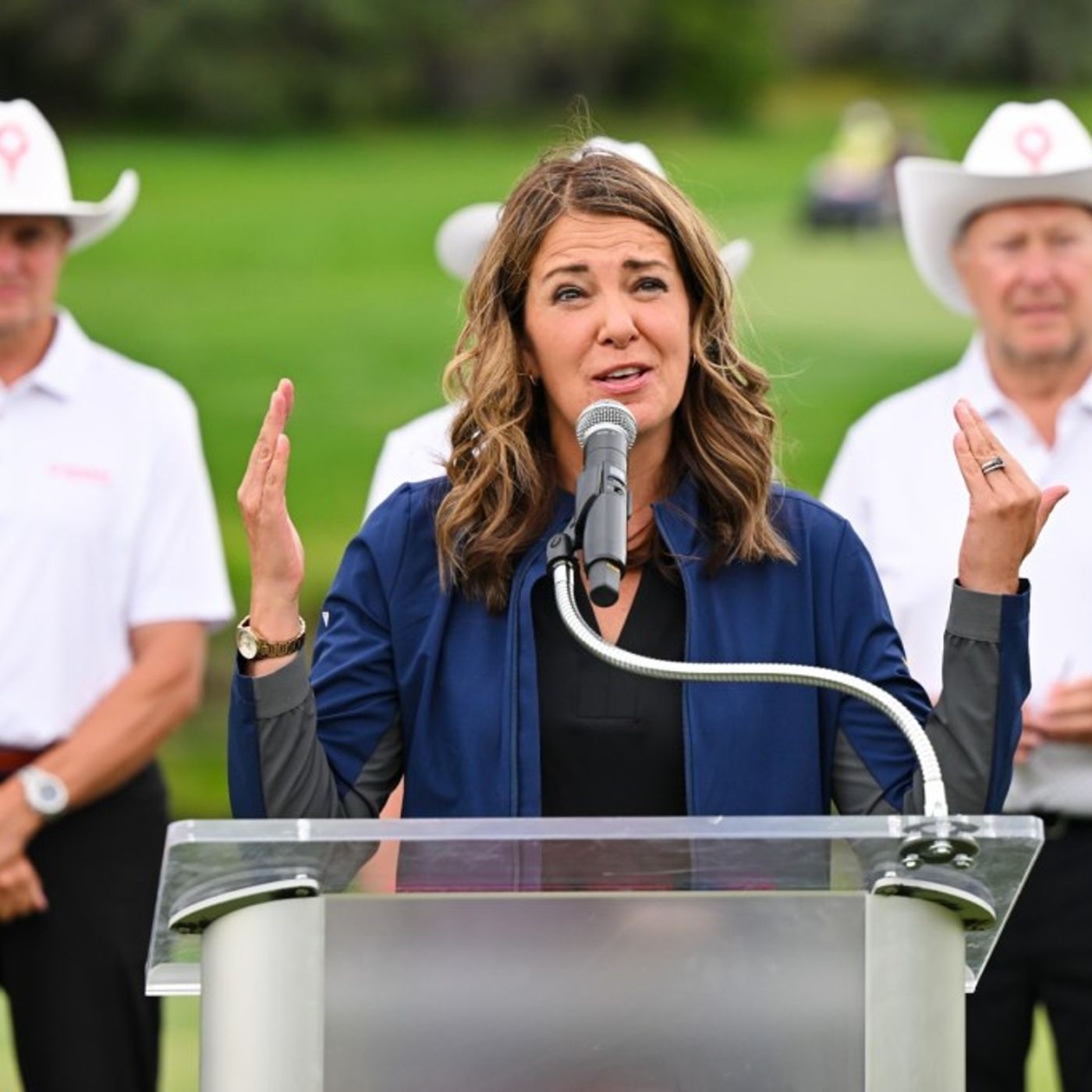 In Canada: Inside Danielle Smith’s Plans to Make the Calgary Music Industry ‘Nashville North’