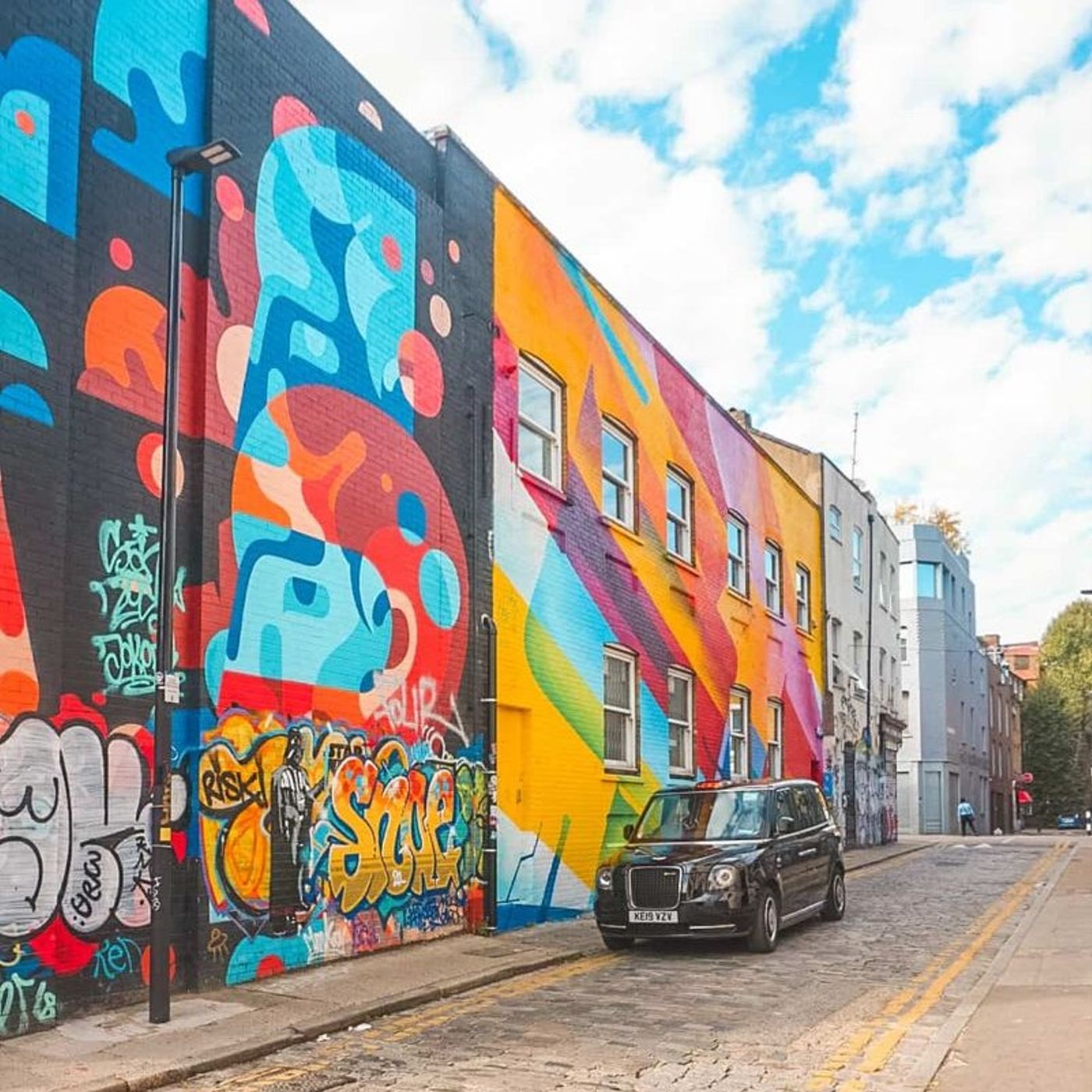 Interés General Podcast