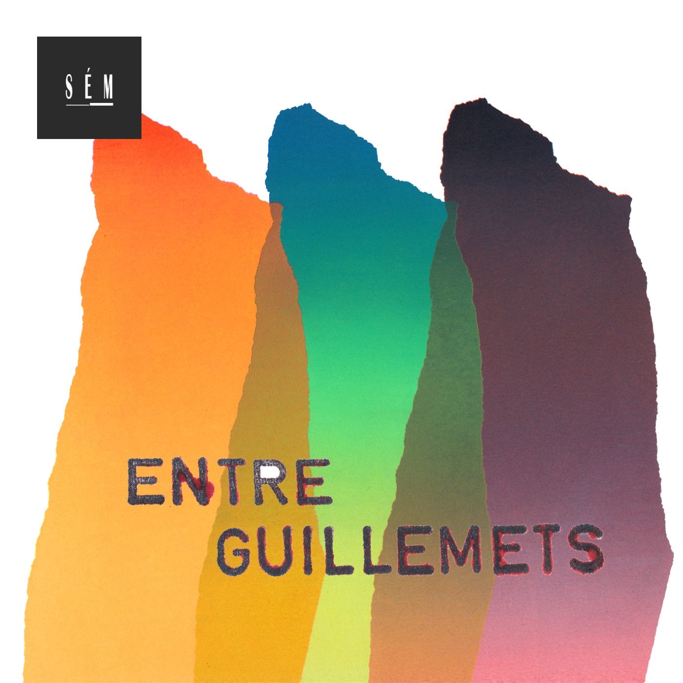 Illustration du podcast Entre guillemets