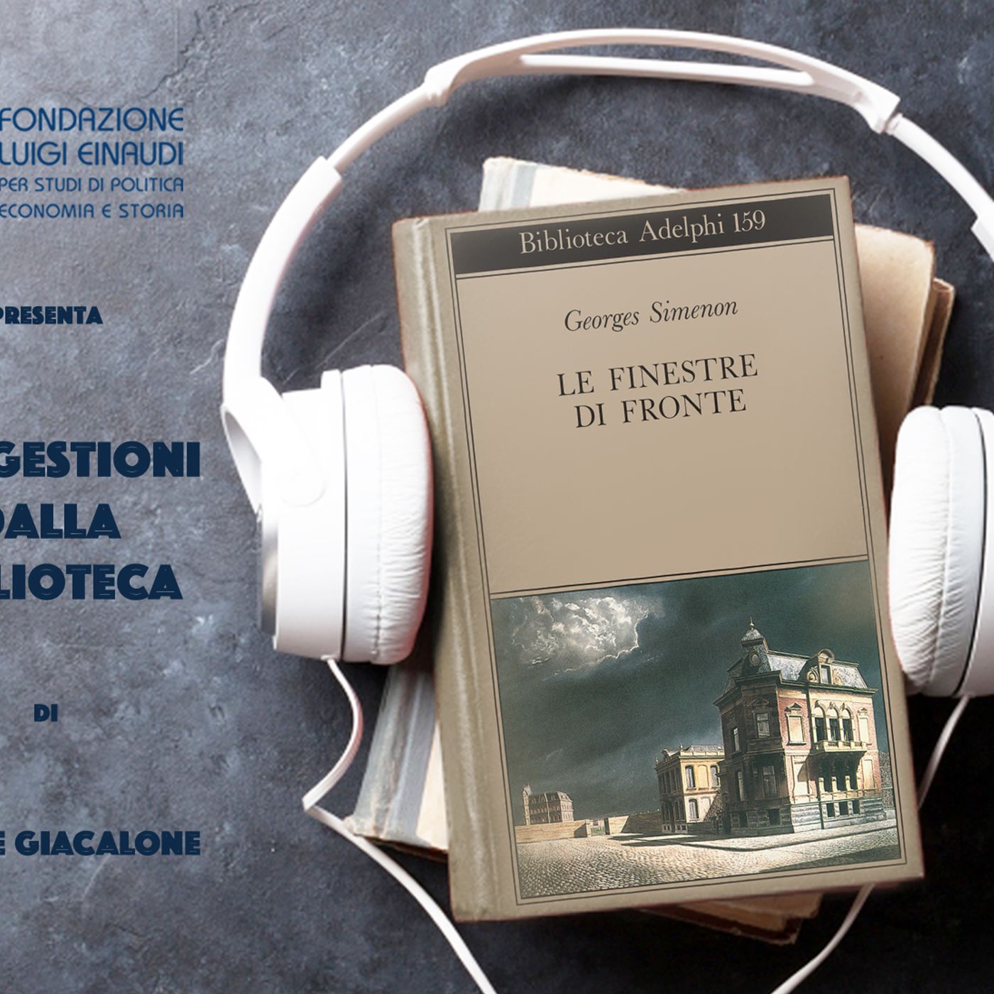 Suggestioni dalla Biblioteca