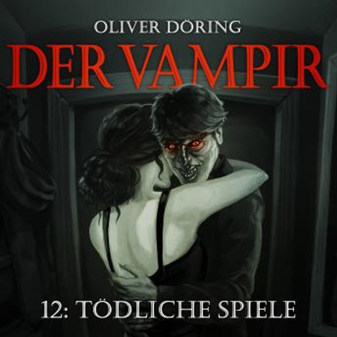 Download Best Full Audiobooks in Mystery, Thriller & Horror, Horror