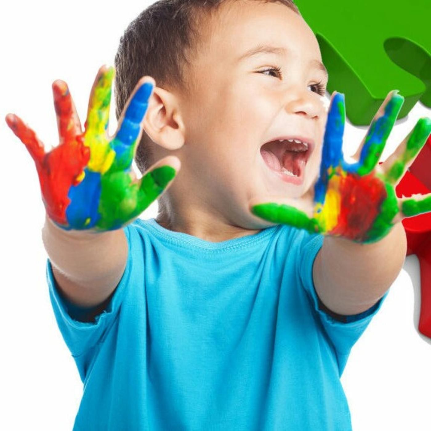 Entrevista A Profesional Sobre El TEA cover art