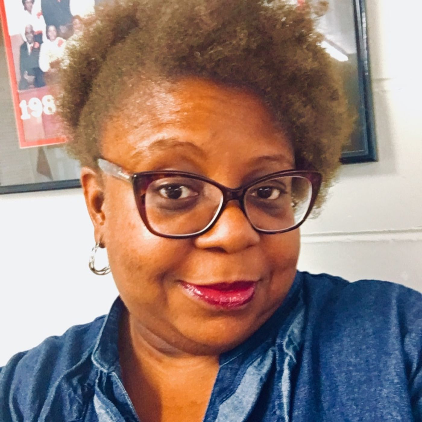 Episode 5 - Michelle’s Mind's show