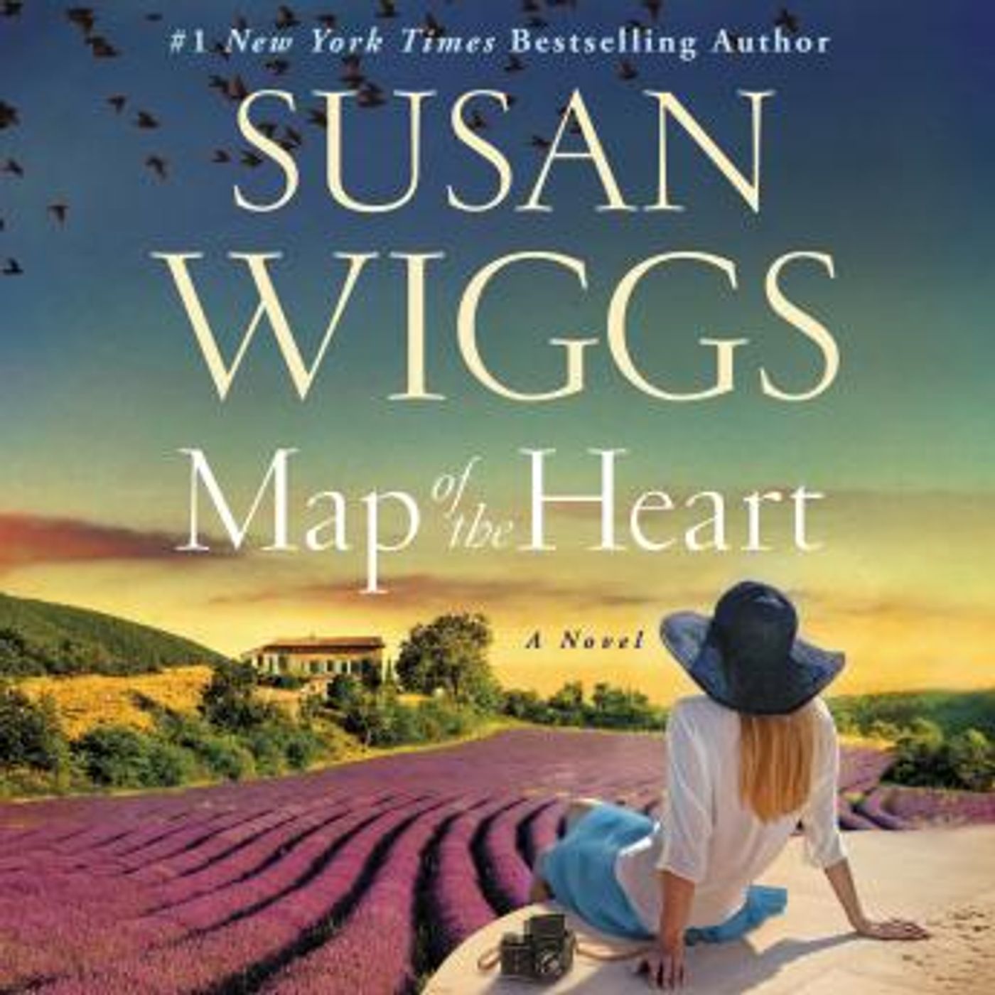 Grab the Top Full Audiobooks in Fiction, Contemporary Women