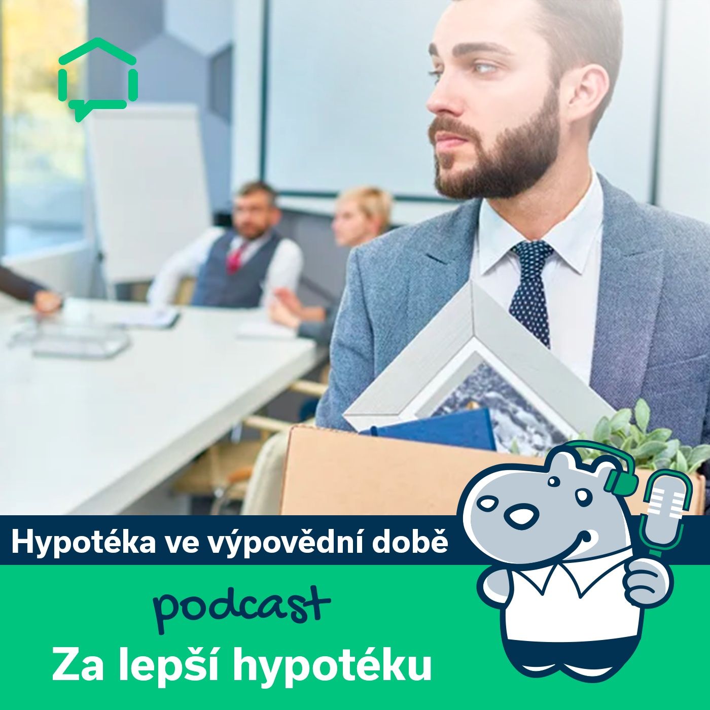 Za lepší hypotéku