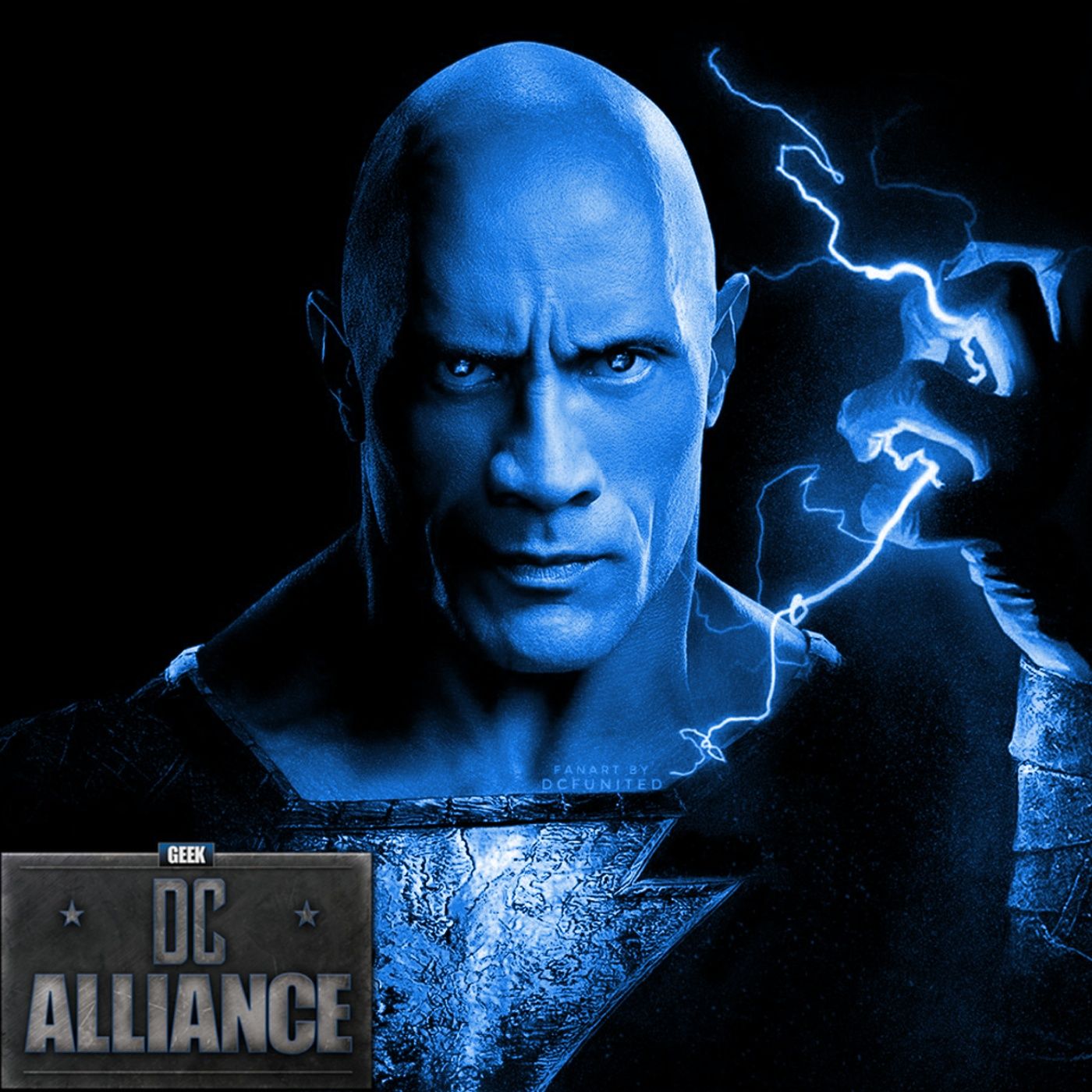 Black Adam Box Office Projections, Good Or Bad? : DC Alliance Chapter 136