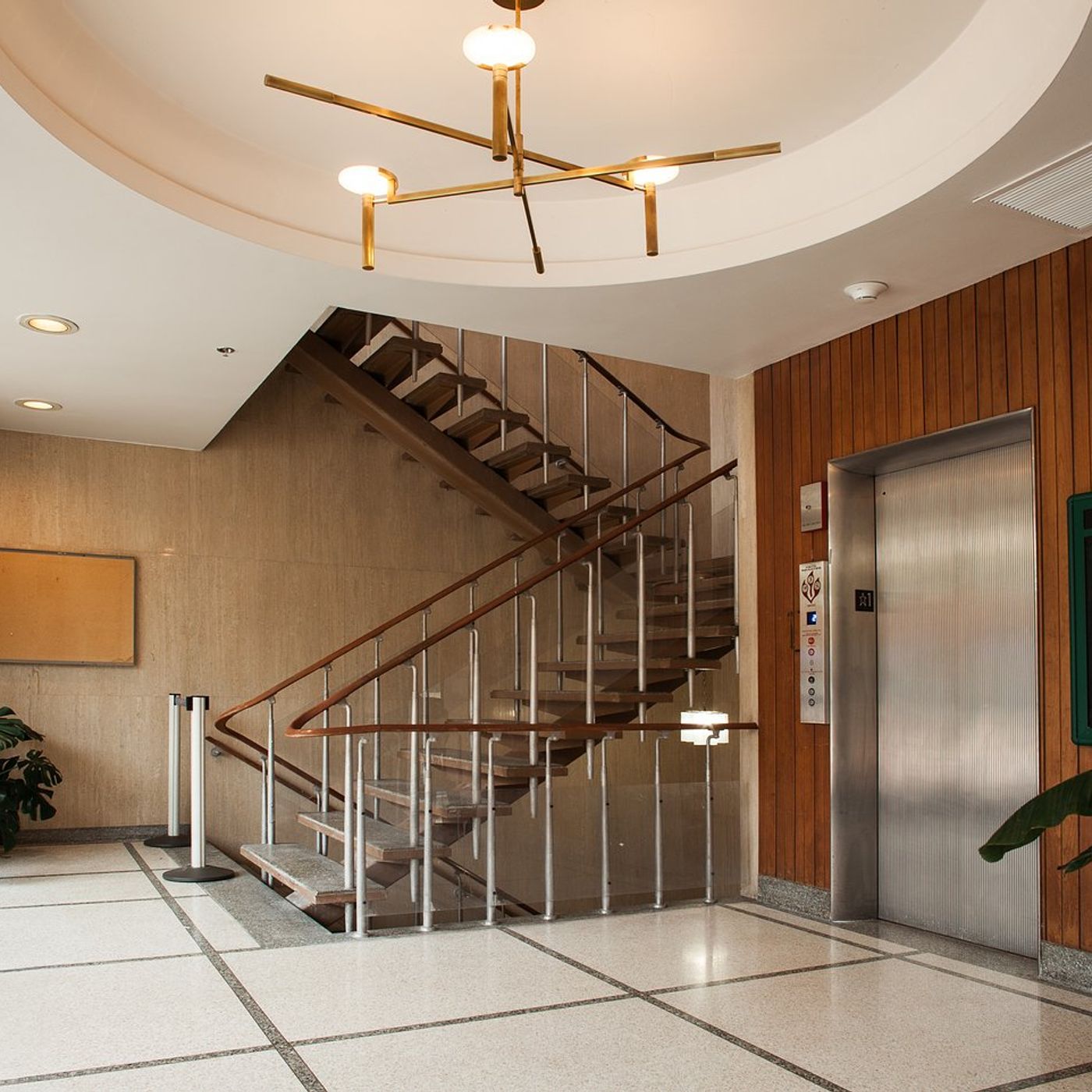 Judson University debuts live-work architecture center episode artwork