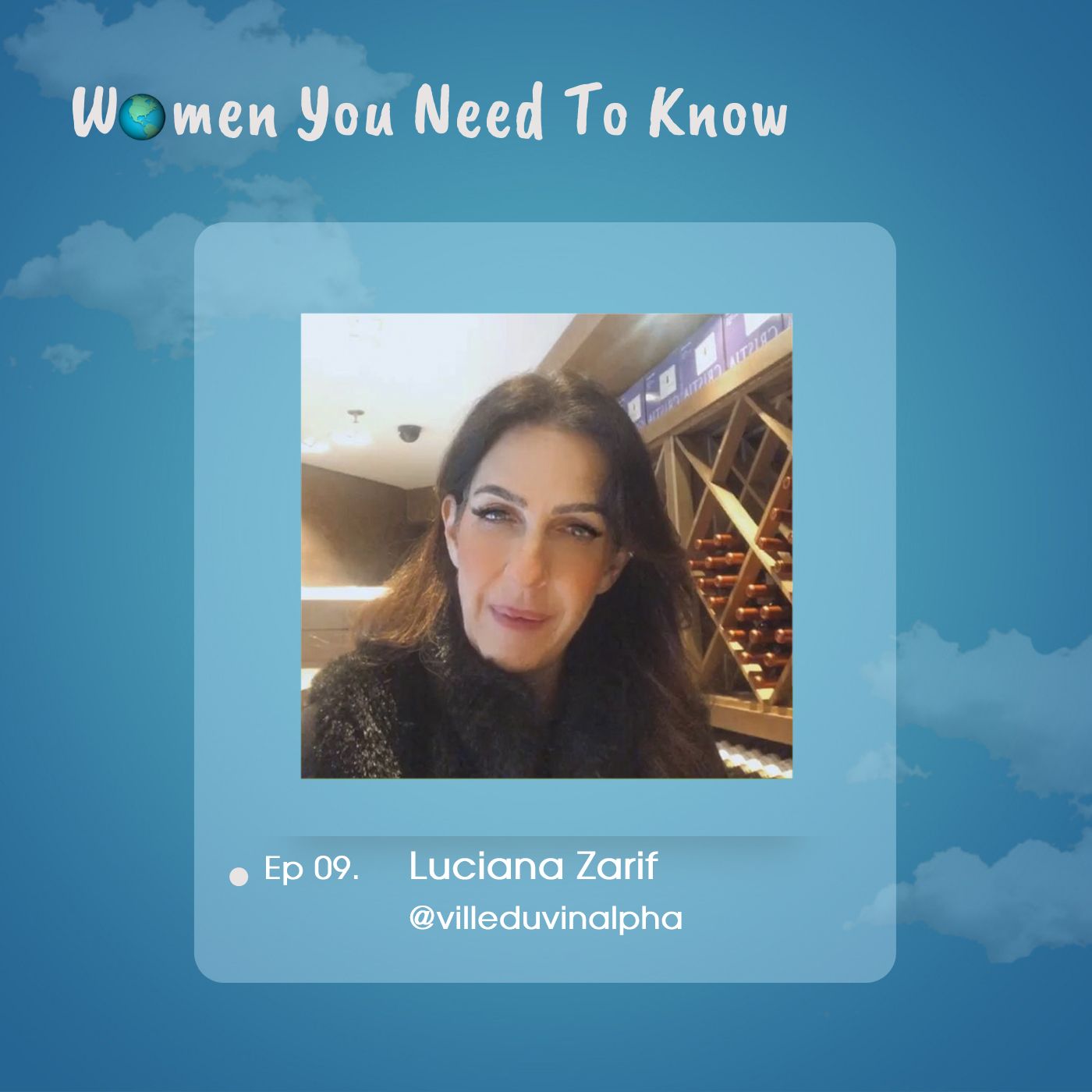 Women You Need To Know