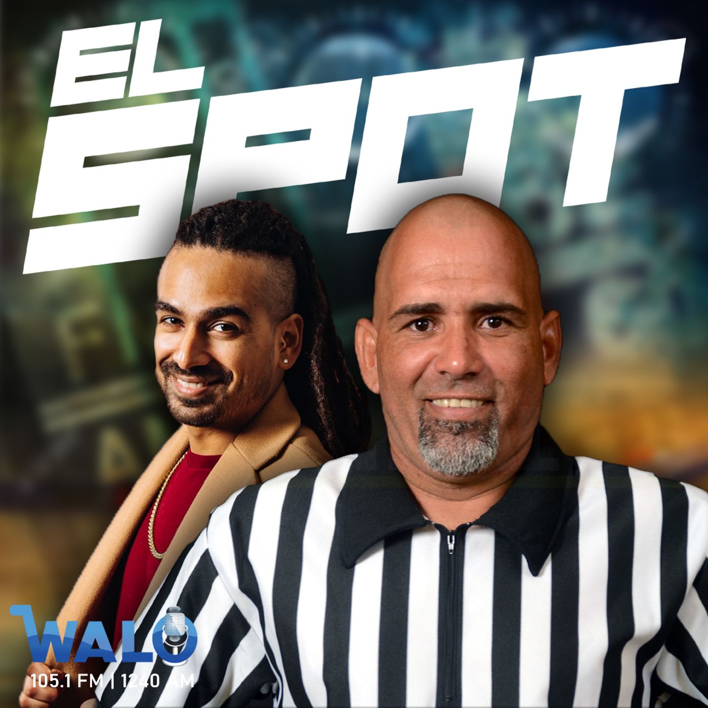 EL SPOT