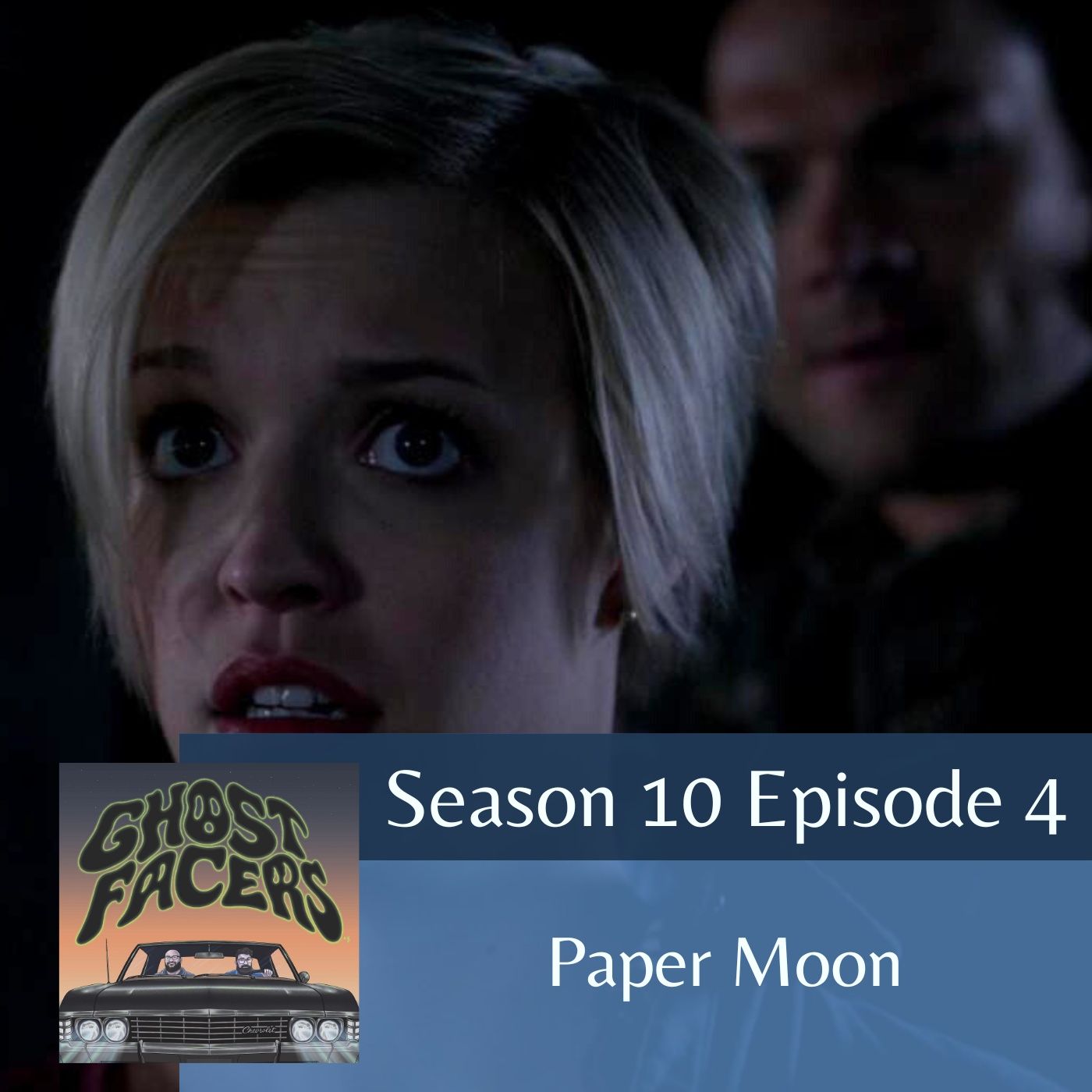 10.04: Paper Moon