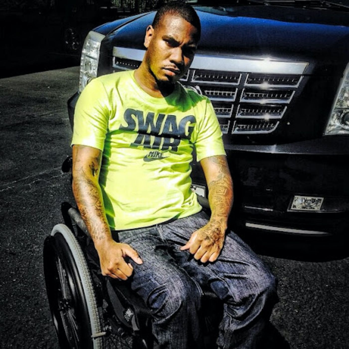 S3 - EP 159 - Kafani - The Determining Drive To Keep Going S3 - EP 159 - Kafani - The Determining Drive To Keep Going