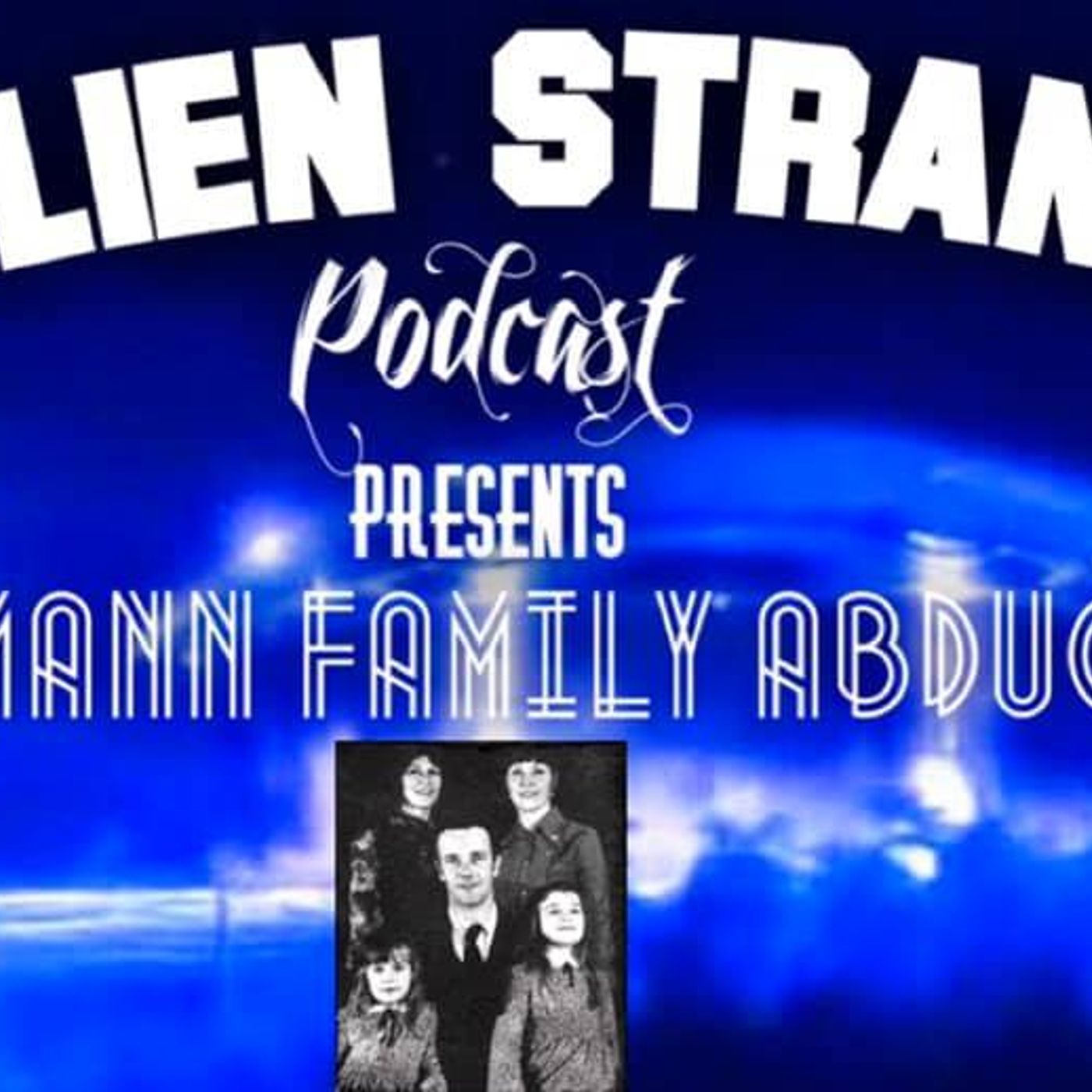 Alien Strand