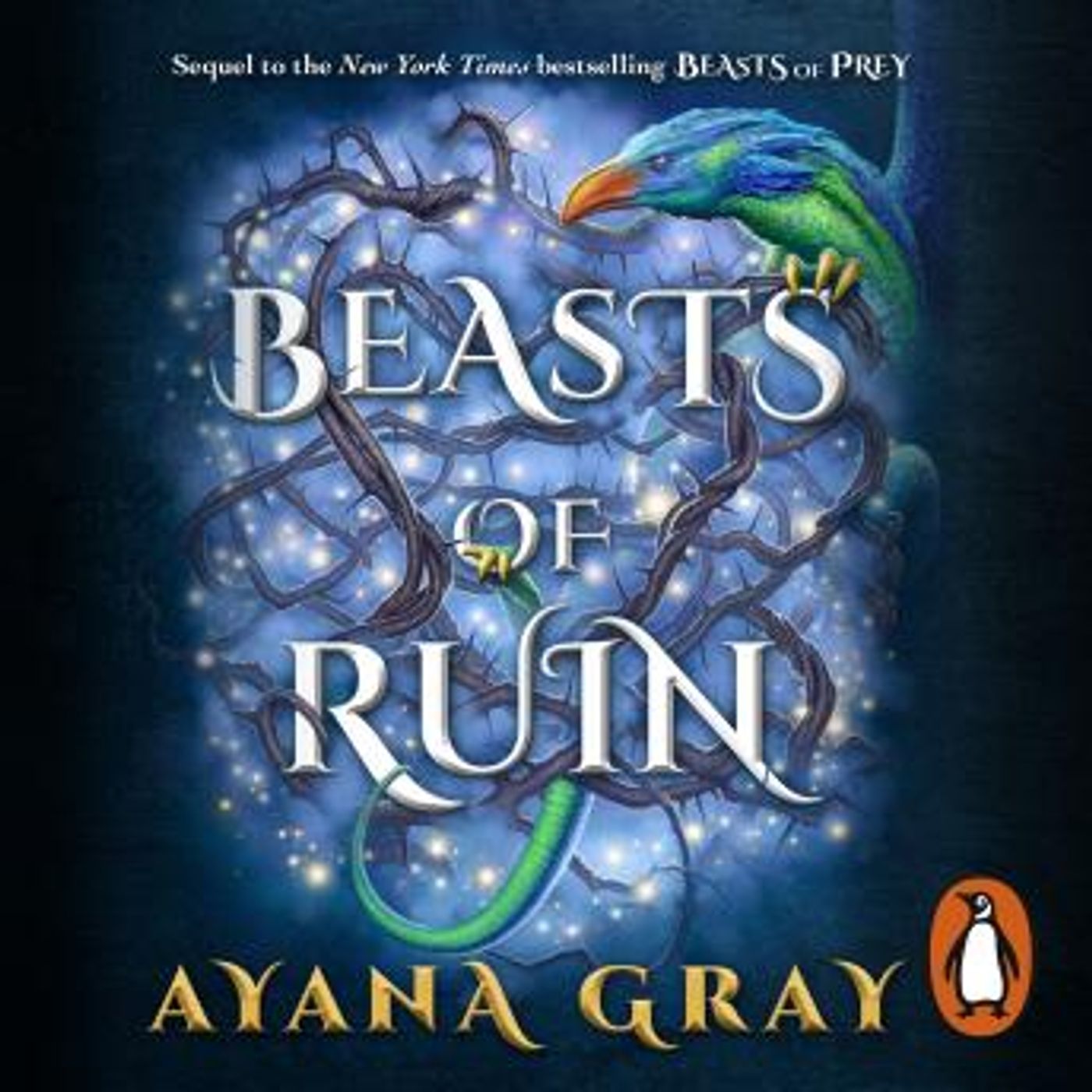 Download Best Full Audiobooks in Teen & YA, Sci-Fi, Fantasy & Paranormal
