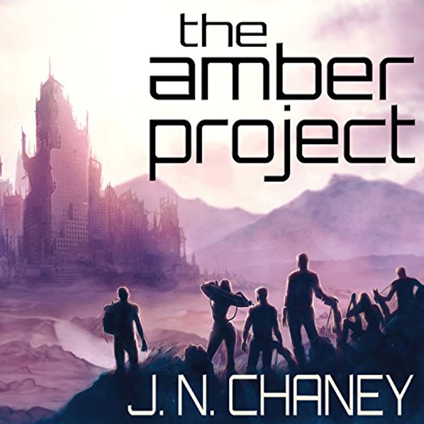 Get Top 100 Full Audiobooks in Teens, Sci-Fi & Fantasy