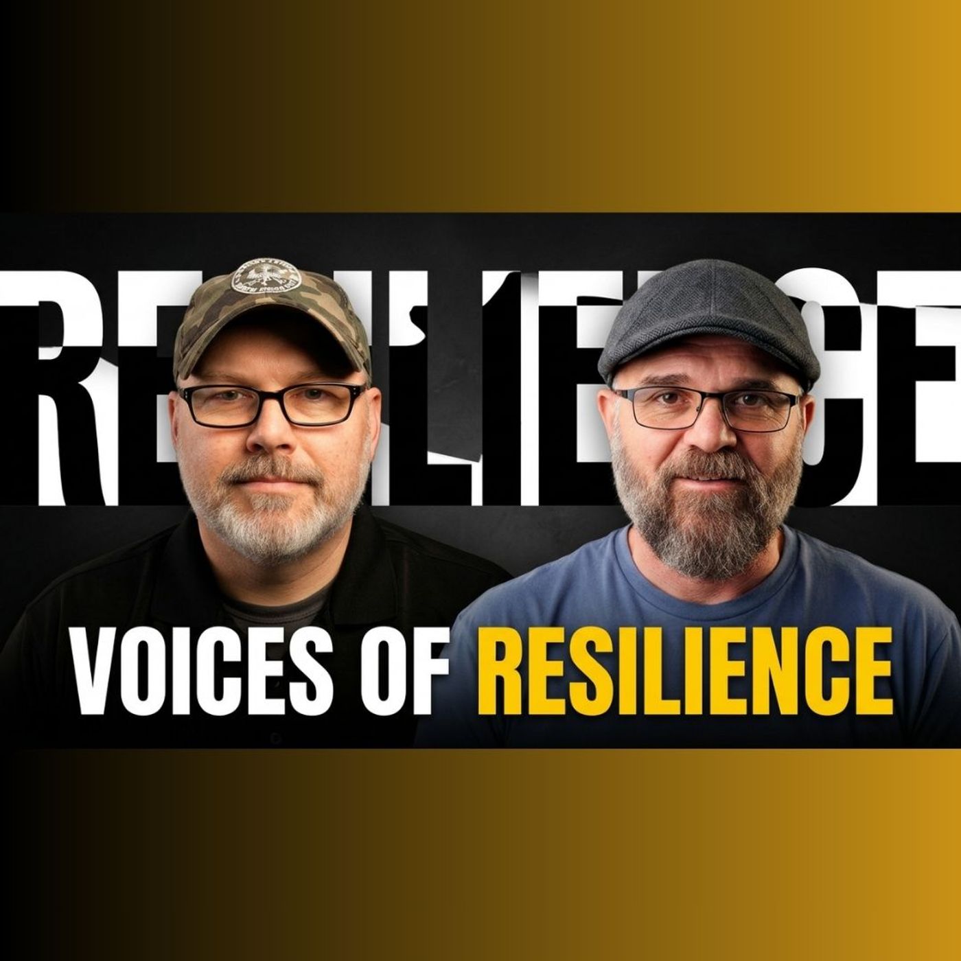From Abuse to Advocacy | Dr. John A. King's Path to Purpose episode artwork