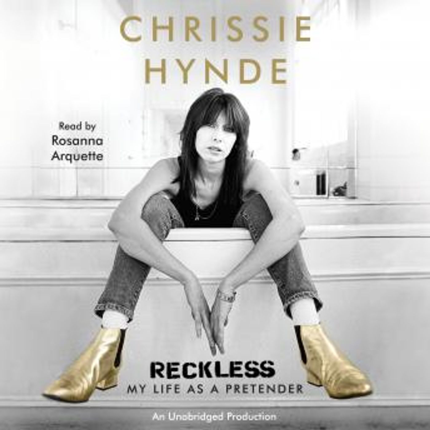 Audiobooks in Biography & Memoirs