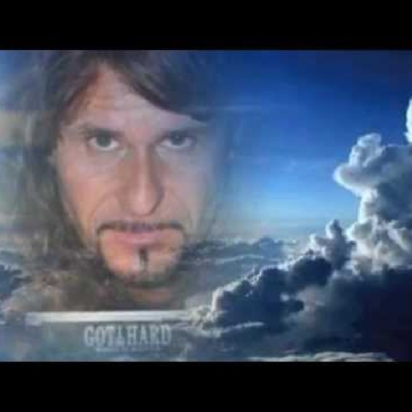 Gotthard(Part 2) episode artwork