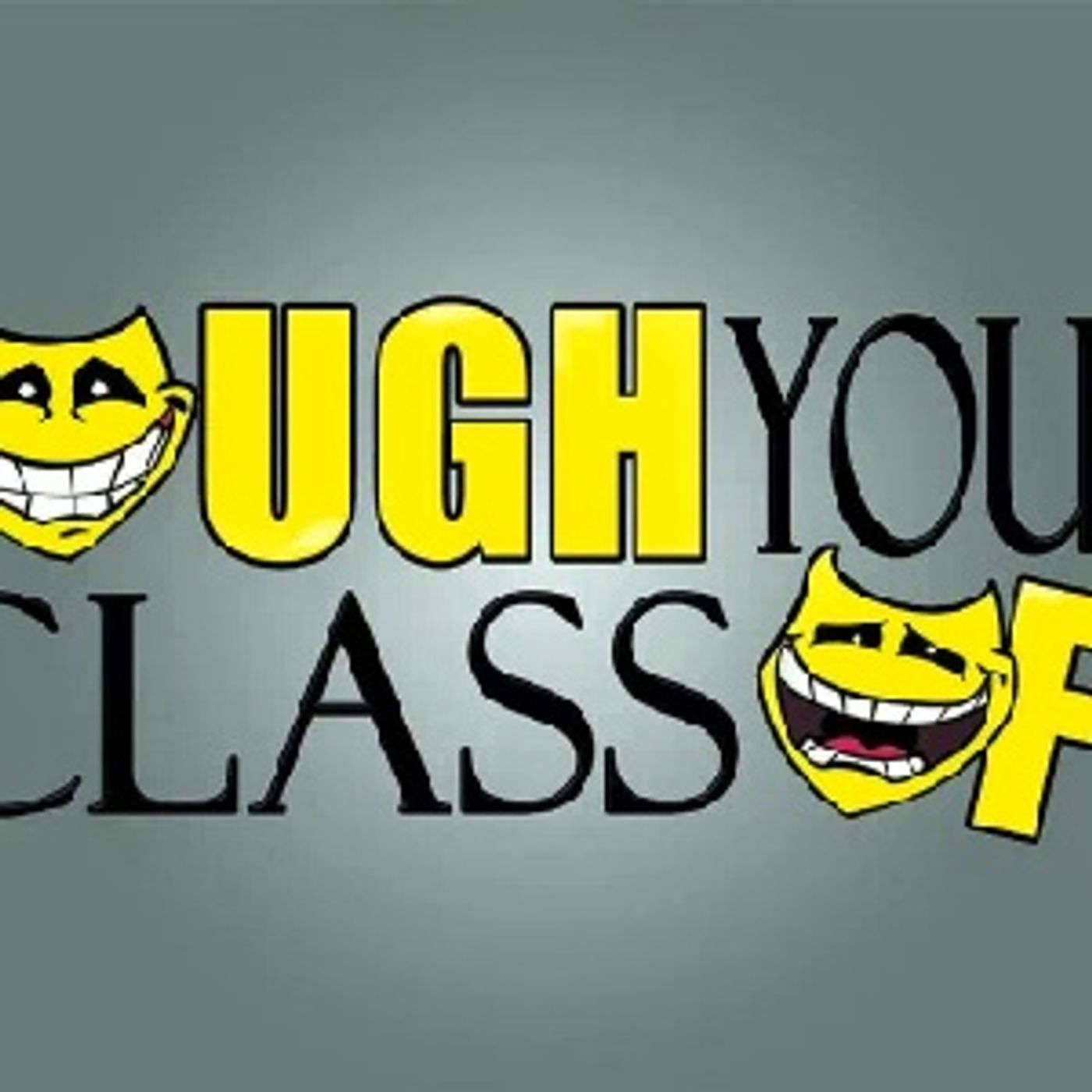 Laugh Your Class Off