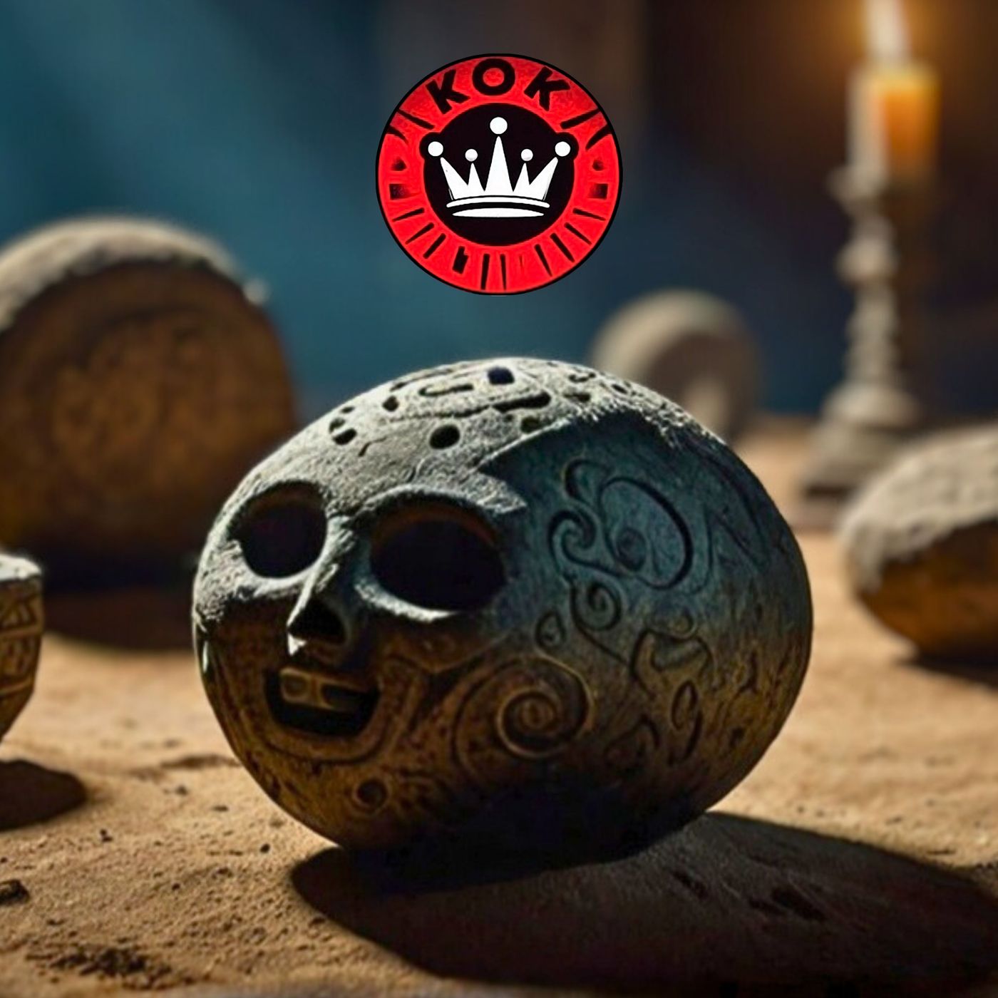 Aterrados por King of Knightmares