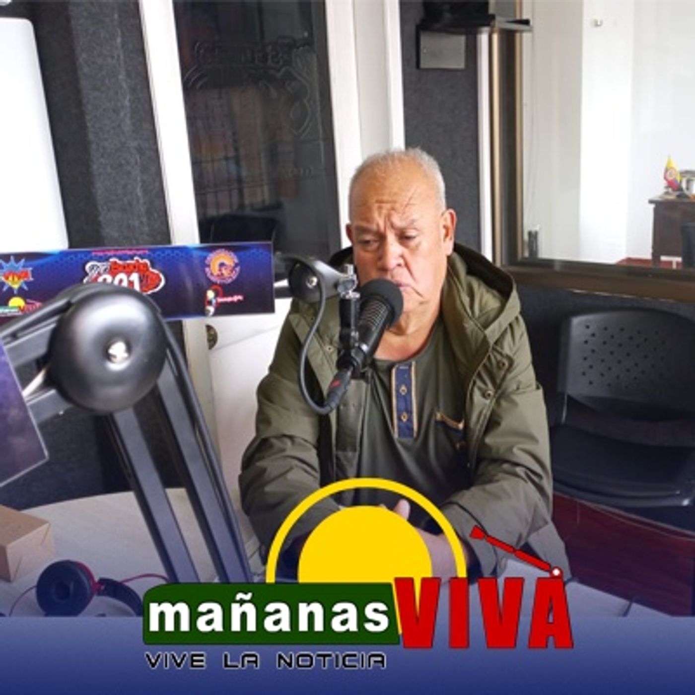 Fabio Verdugo – Salas Concertadas Ministerio de las Culturas y Saberes 2025 concierto musical