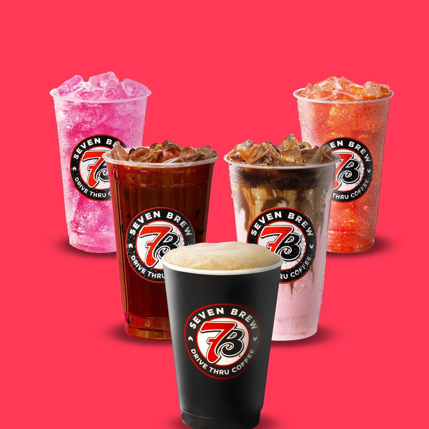 7 Brew coffee slated for Bradley episode artwork