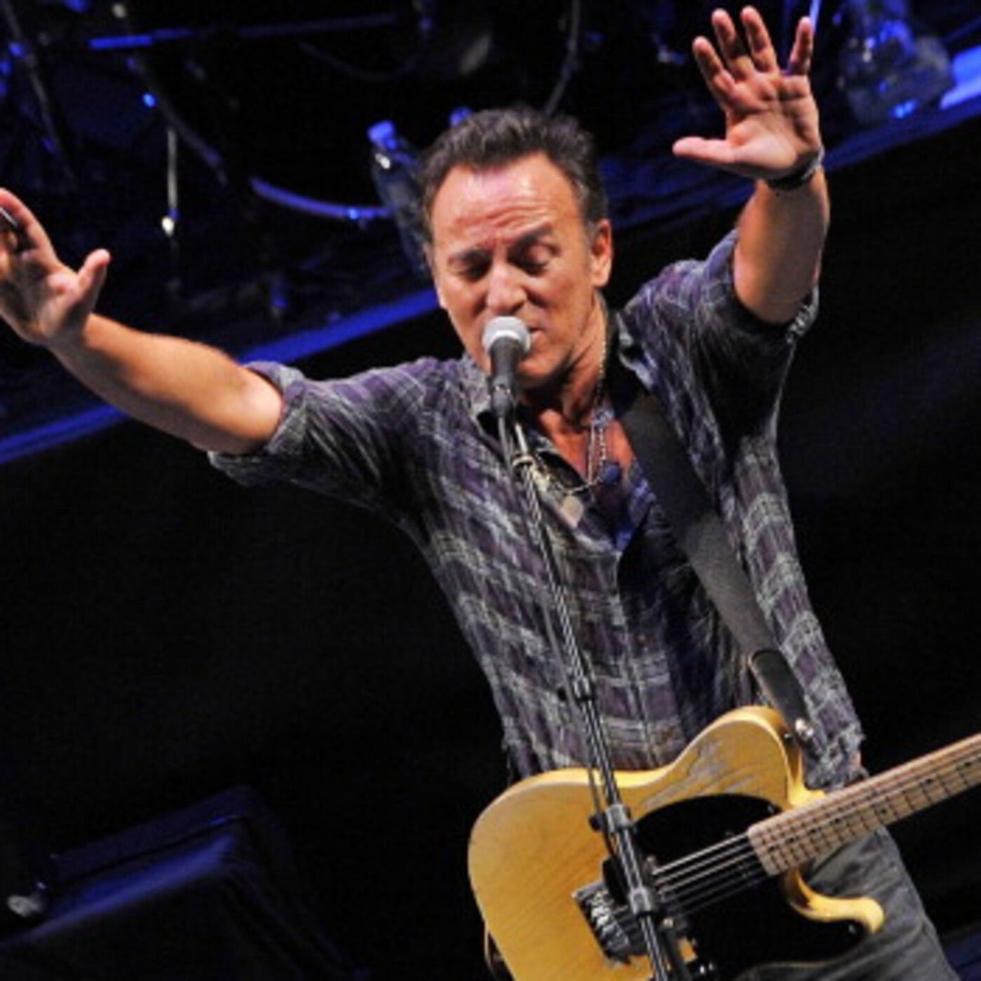 Springsteen En Podcast