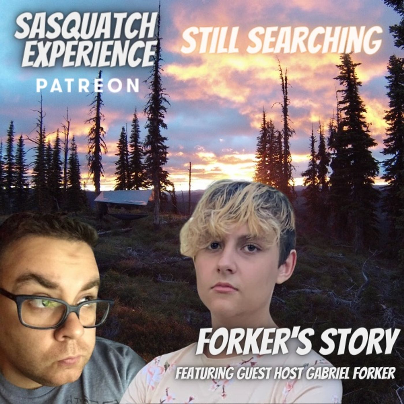 Sasquatch Experience
