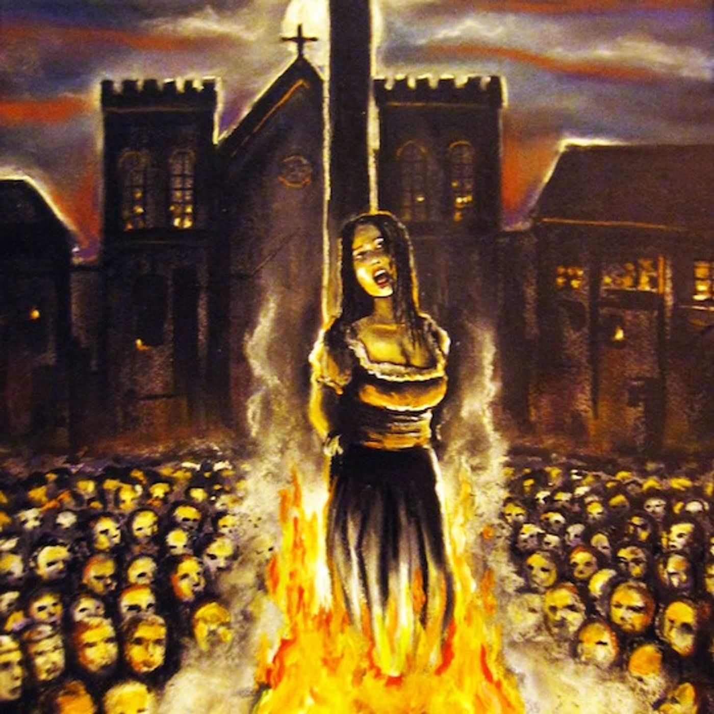 GOD IS NOT MOCKED: WITCHES & SATANISTS WILL REAP WHAT THEY DOW!