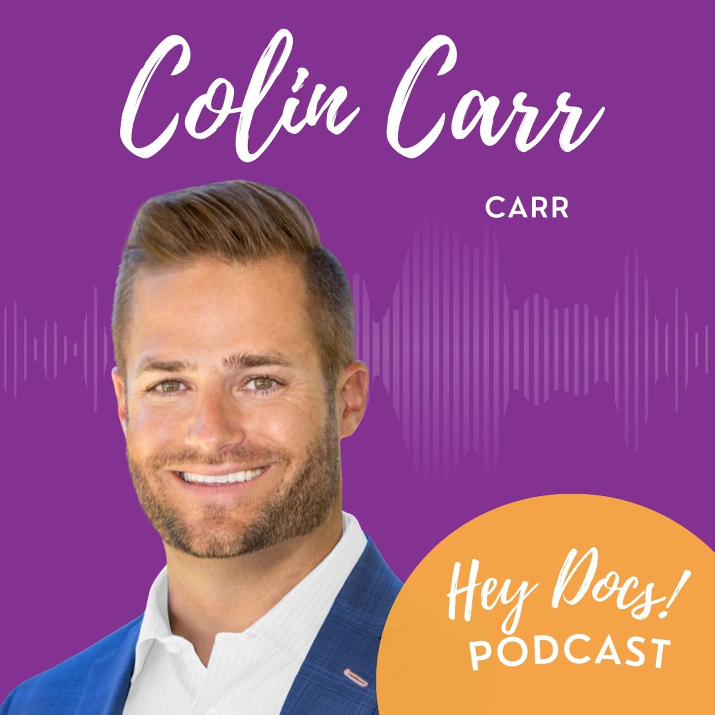 Navigating Healthcare Real Estate: Insights from Colin Carr