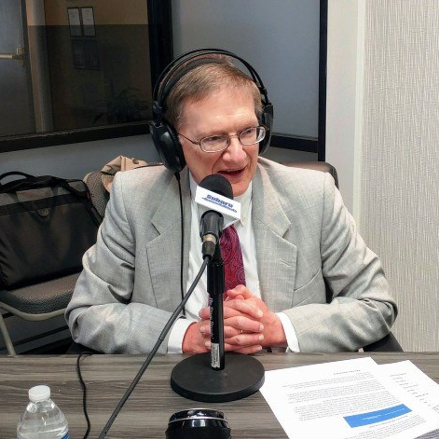 Strategic Insights Radio