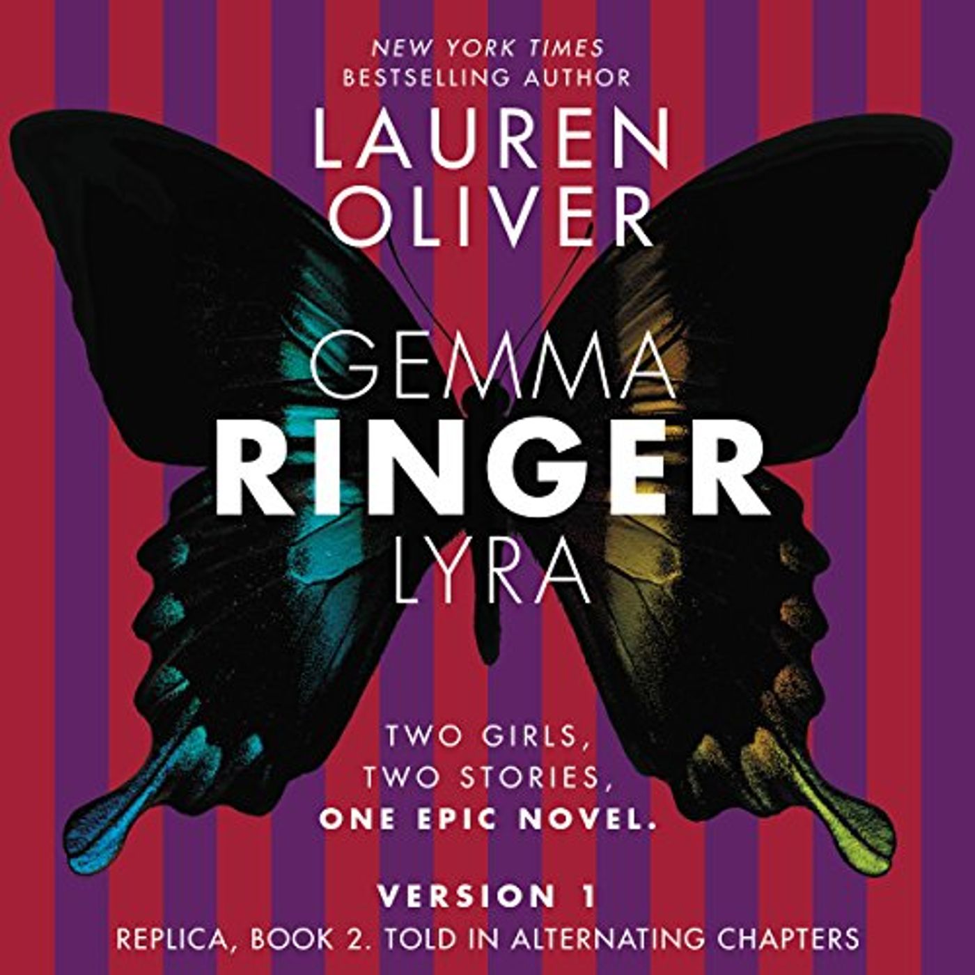 Get Best Full Audiobooks in Teens, Sci-Fi & Fantasy