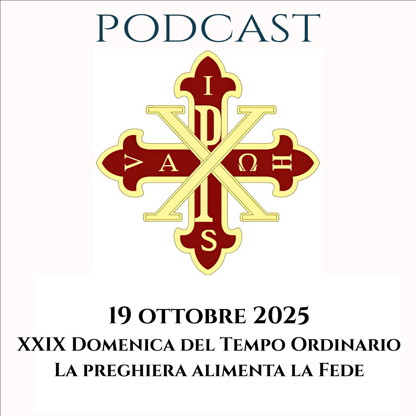 Podcast dell\'Ordine Costantiniano