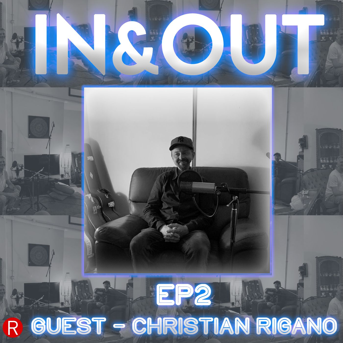 IN&OUT