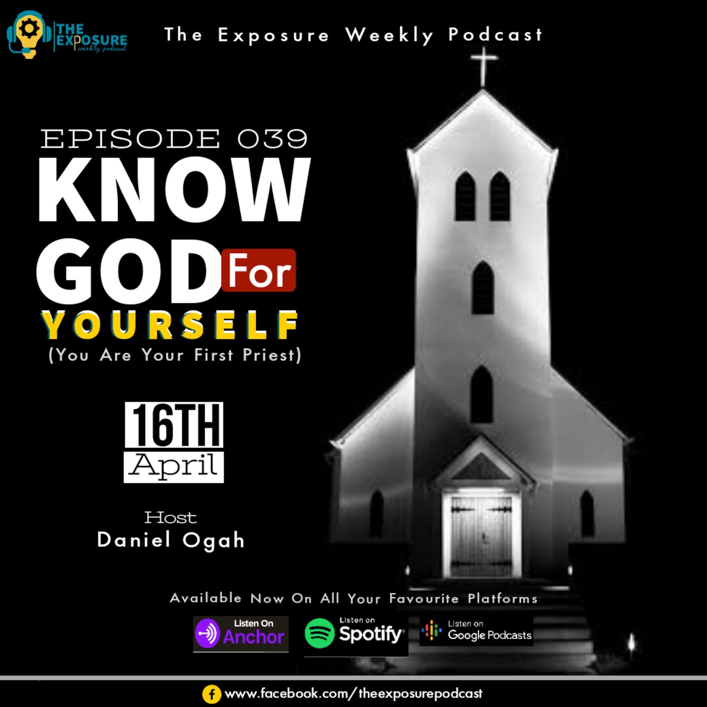 The Exposure Weekly Podcast