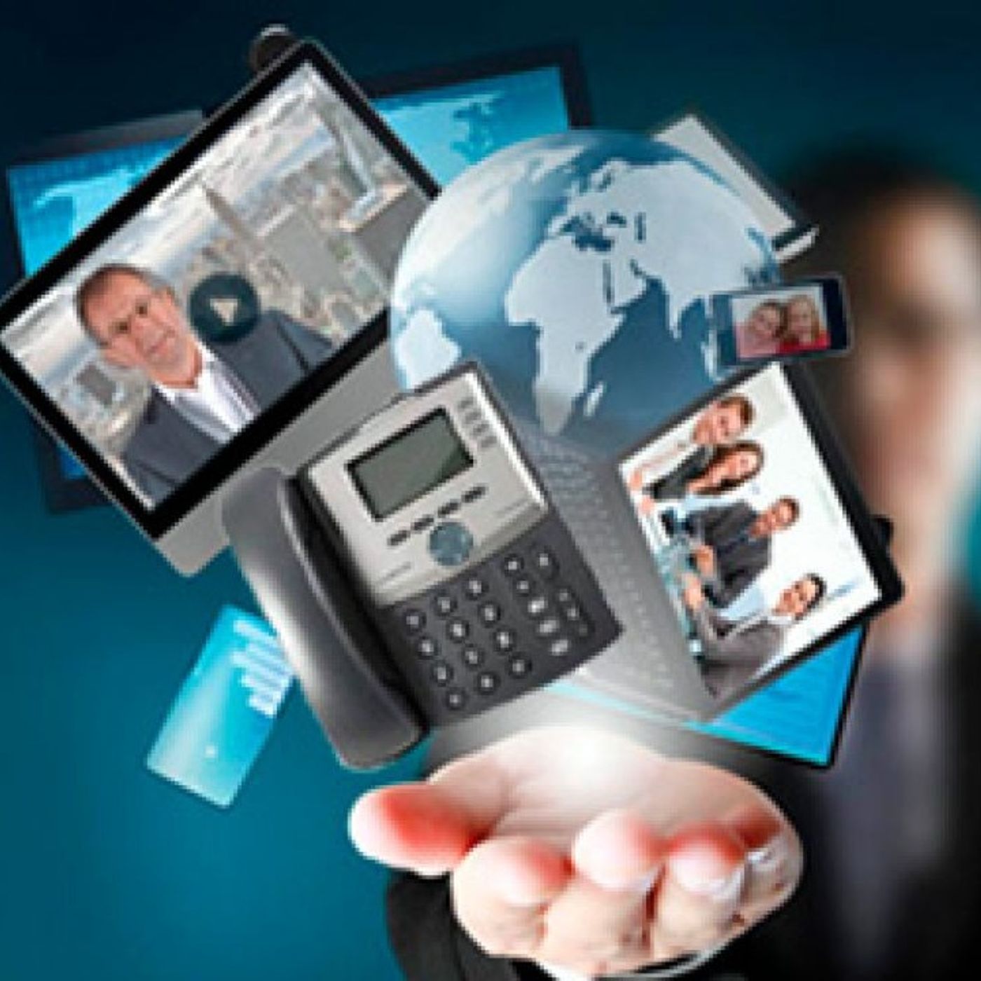 La Comunicacion Como Expresion Humana.