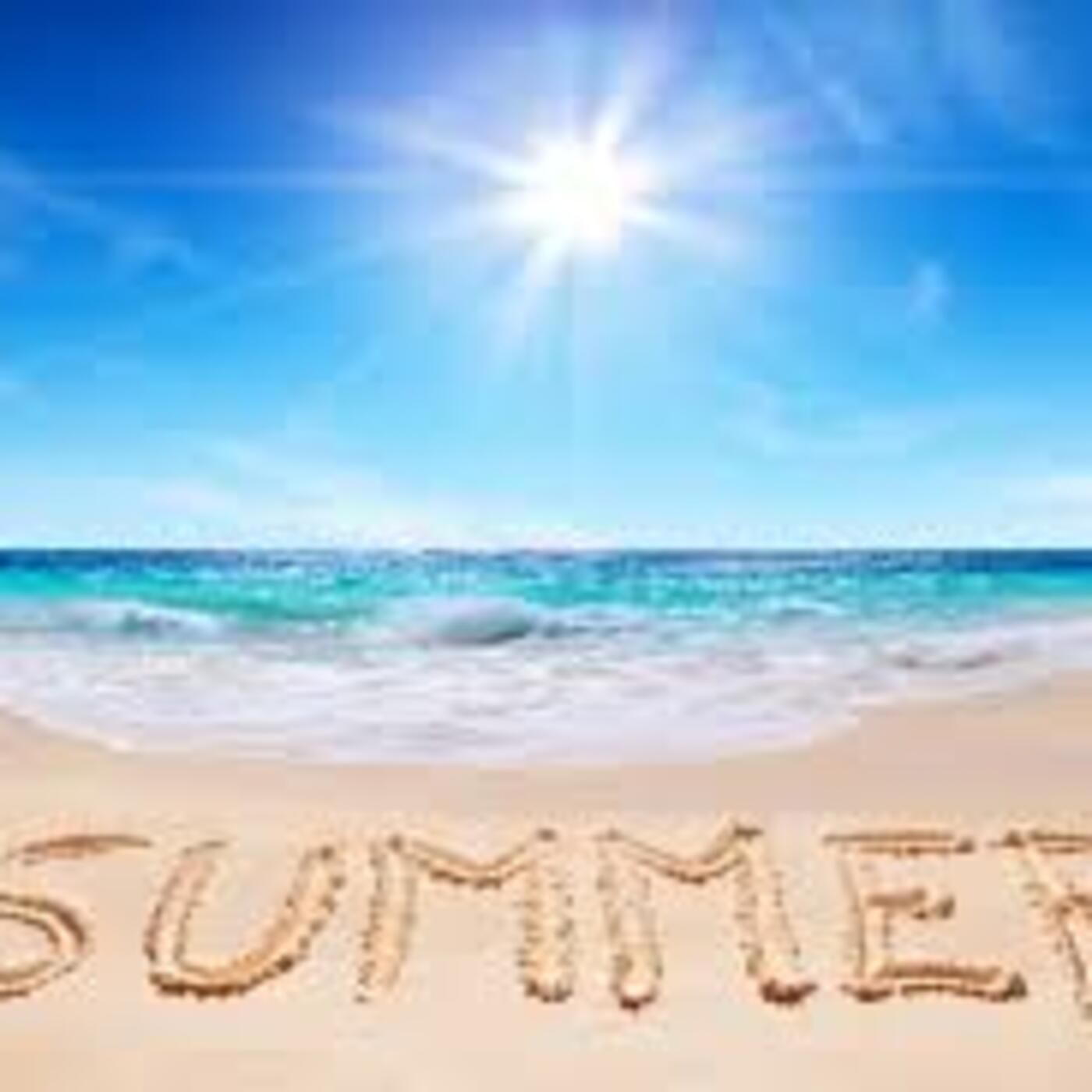 Romanda In-Motion: Podcast