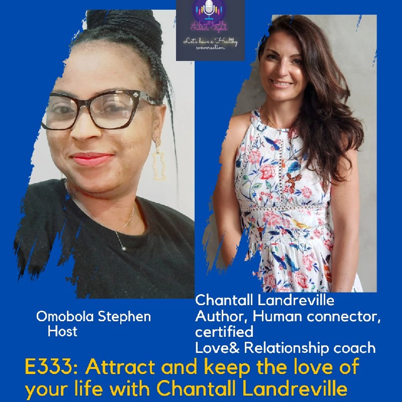LIFE WELL LIVED BY OMOBOLA STEPHEN