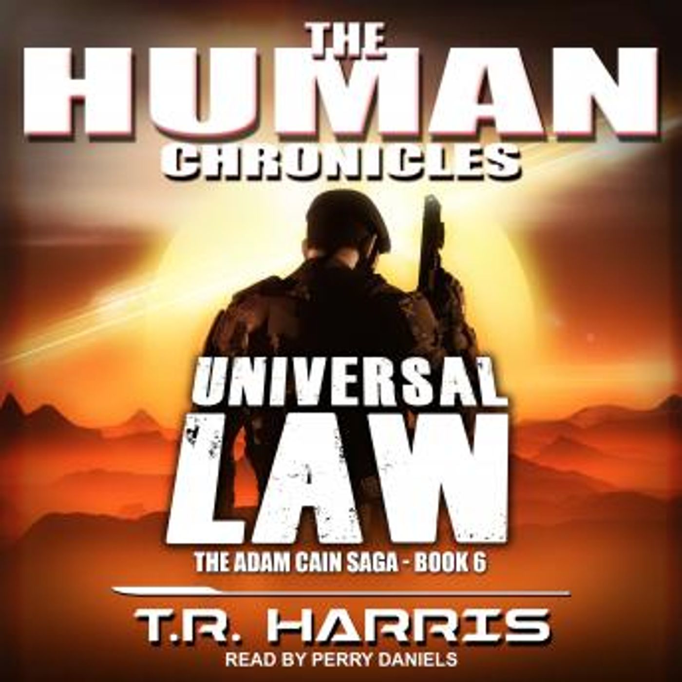 Listen to Best Full Audiobooks in Science Fiction & Fantasy, Space Opera
