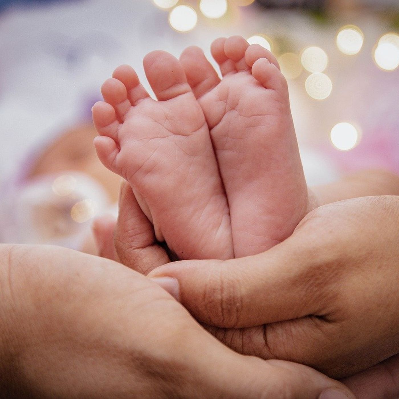 Parental Advocacy and Love in the Face of Congenital Heart Defects