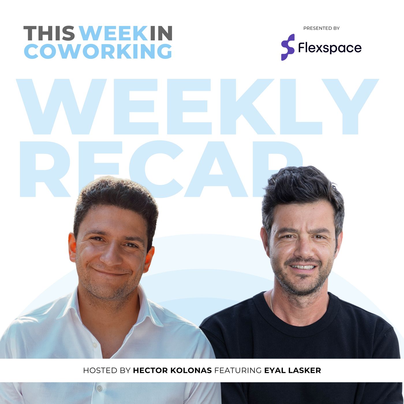 Week 19, 2026: Community Magic, Smart Pricing, and Network Effects in Coworking episode artwork